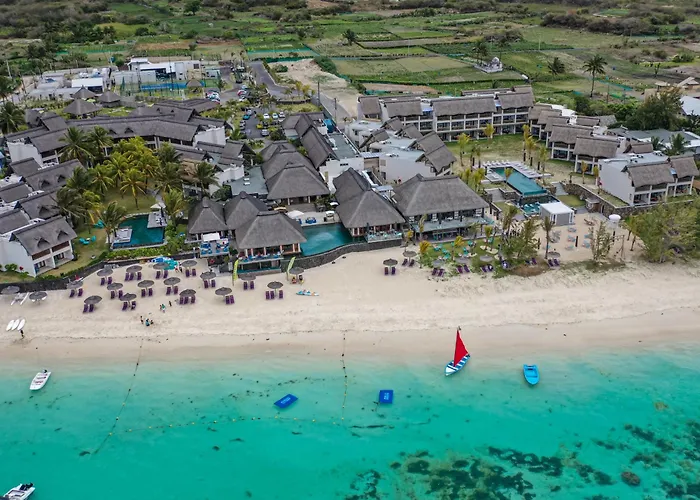 C Mauritius Palmar (Adults Only)