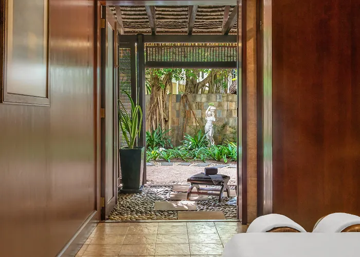 Le Meridien Ile Maurice